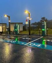 Electra Charging Station image 1