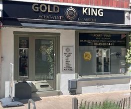 Gold king image 4