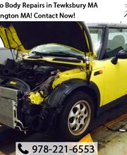 Archstone Auto Body image 11