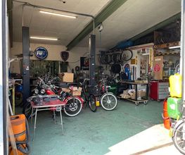 Hellers Werkstatt GmbH Bild 14
