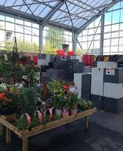 pots et jardinières