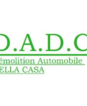 Demolition Automobiles Della Casa image 2