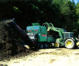 Schneider Kompostieranlage Bild 2