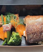 Hôtel et Restaurant -Logis Les Agriculteurs- image 1