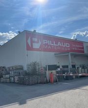 PILLAUD MATERIAUX Agence de Soissons image 1