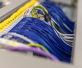 elektro stuhr gmbH Bild 16