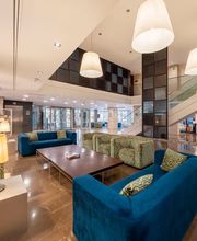 Hotel Eurostars Lucentum