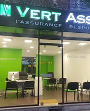 VERT ASSUR image 1