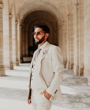 L'Atelier 5 - Costumes et vêtements sur mesure à Caen image 3