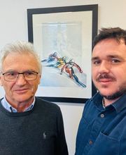 AXA Zucchero Gérard et Christopher Agents Généraux image 2