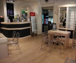 Vipreyschmutz Opticiens Bild 3