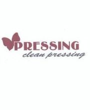 Clean Pressing image 1