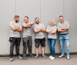 Buser Fensterbau AG Bild 1