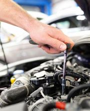 Dela und Schulz Kfz Meisterbetrieb