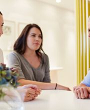 Dr. Stefanie Hecken Praxis für Frauengesundheit Bild 6