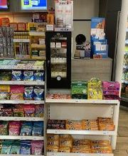 NORDOEL Tankstelle Bild 12