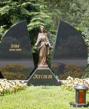 Grabsteine Witzel Bild 4