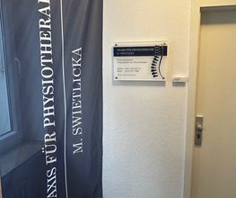 Physiotherapie Malgorzata Swietlicka Bild 4