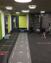 CPRO Onex. Centre de Physiothérapie et Réentraînement d'Onex.Physiothérapie Onex. Ostéopathie. Bild 5