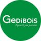 GEDIBOIS - Bati-Colman