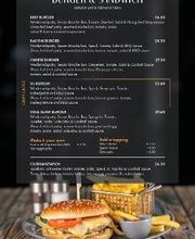 Sportsbar & Terrasse Bild 14