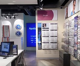 Apollo-Optik - Dinslaken - Neustr. Bild 2