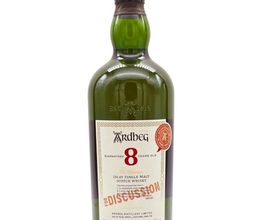 Ardbeg 8 Jahre For Discussion – Committee Exclusive Islay Single Malt
