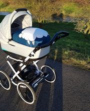 KinderwagenMaxe Bild 9