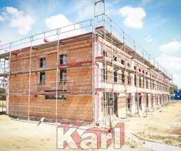 Karl GmbH Gerüstbau und Schalungstechnik Bild 3