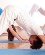 Yoga de l'energie image 1