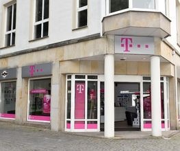 Telekom Partner Bielefeld Bild 1