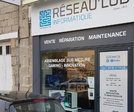 Réseau'Lud Services image 1