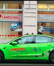 Fahrschule Mansfeld Bild 6