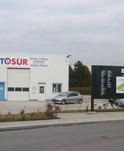 AUTOSUR SAINTE-SAVINE image 1