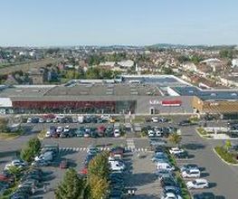 Intermarché SUPER Margny-lès-Compiègne image 3