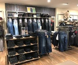 JEANS FRITZ Bild 6