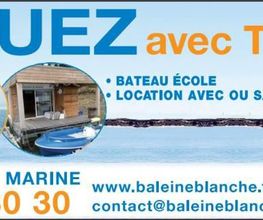 Baleine Blanche image 2
