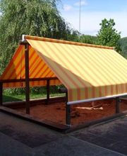 Fredeburger Sonnenschutzsysteme GmbH Bild 9