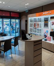 Optiker McOptic - Wil Bild 2