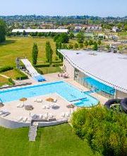 UCPA Aqua Stadium Agl'eau image 17