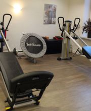 Jens Ziemann - Privatpraxis für Osteopathie und Physiotherapie Bild 4