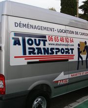 Transport meubles groupage