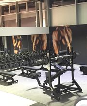 M4Fitness GmbH Anröchte Bild 3