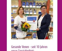 Apotheke am Landrain Bild 3