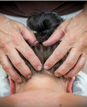 Praxis für Medizinische Massagen Philippe Hügin GmbH Bild 6