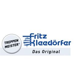 Treppenbau Kleedörfer