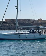 Velero Kalypso imagen 11