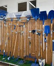 Anjou Maine Céréales image 16