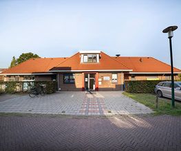 Humankind - Kinderdagverblijf Boekelo Centraal afbeelding 1