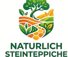 Natur-lich Steinteppich Bild 1